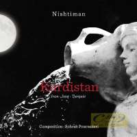 Nishtiman - Kurdystan - Iran, Irak, Turcja